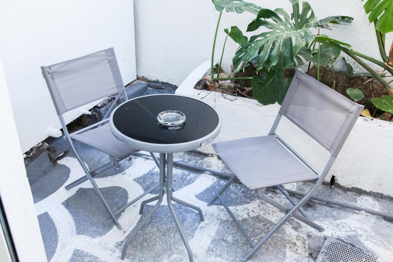 Cozy Apartment In Pireas Esterno foto