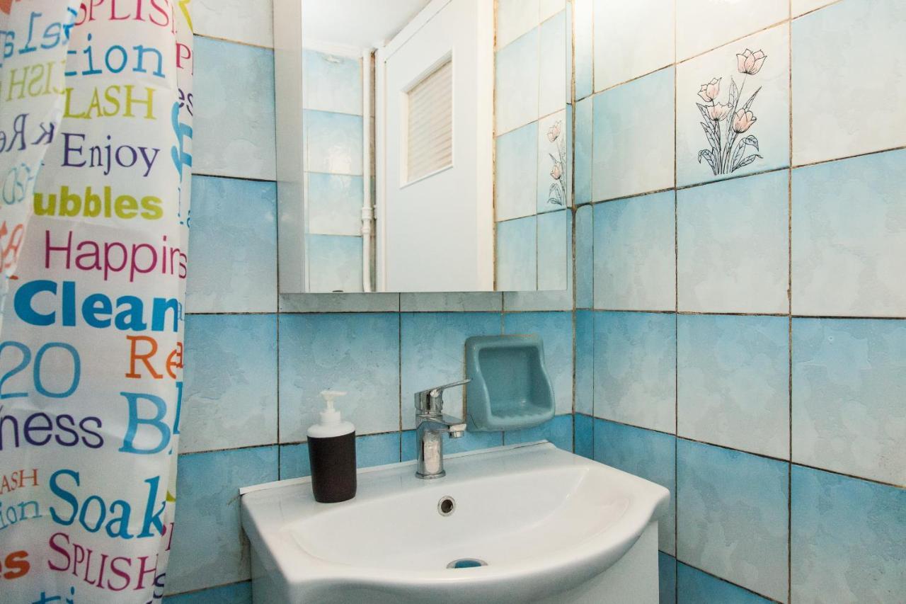 Cozy Apartment In Pireas Esterno foto
